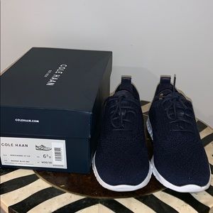 NEW Cole Haan ZeroGrand Sneakers